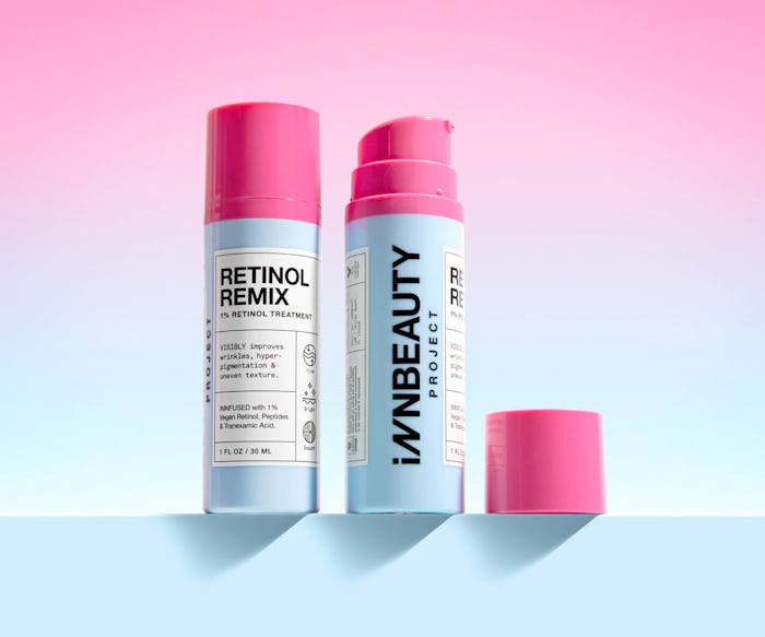 Retinol Remix 1% Retinol Treatment