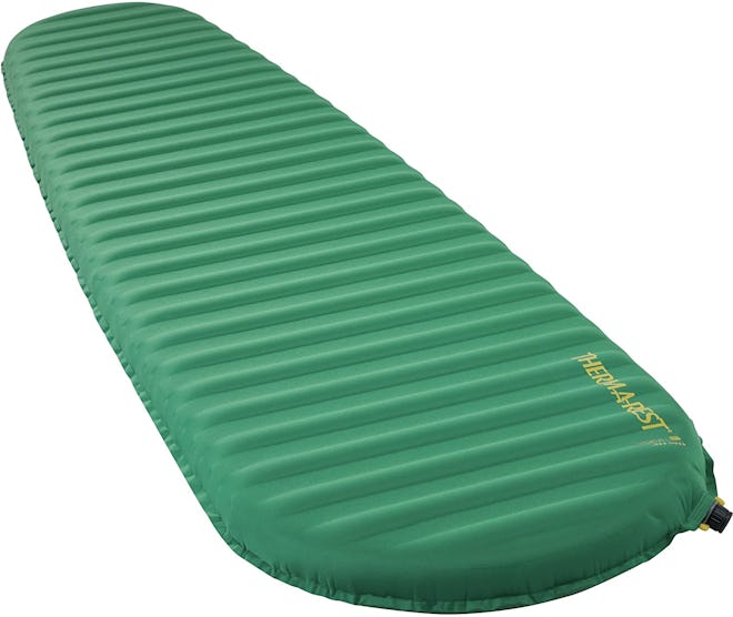 Best Year-Round Sleeping Pad For Car Camping That Inflates Quickly