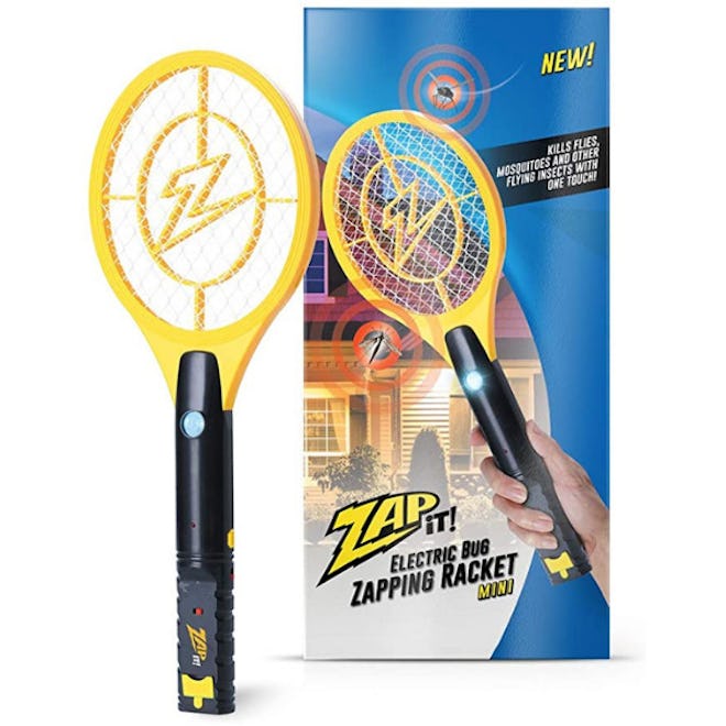 Zap It! Rechargeable Bug Zapper