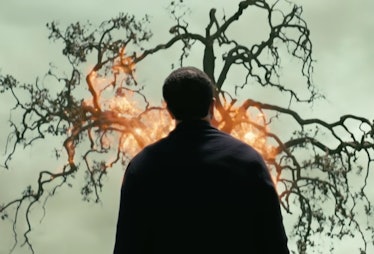 Westworld Season 4 teaser trailer Bernard