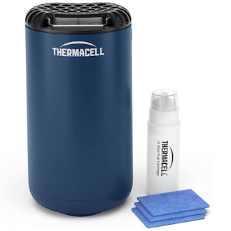 Thermacell Patio Shield Mosquito Repeller