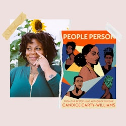 Candice Carty-Williams’ 'People Person' Tackles Daddy Issues With Warmth 