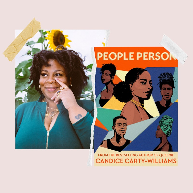 Candice Carty-Williams’ 'People Person' Tackles Daddy Issues With Warmth 