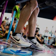 Chris Chike Dance Dance Revolution