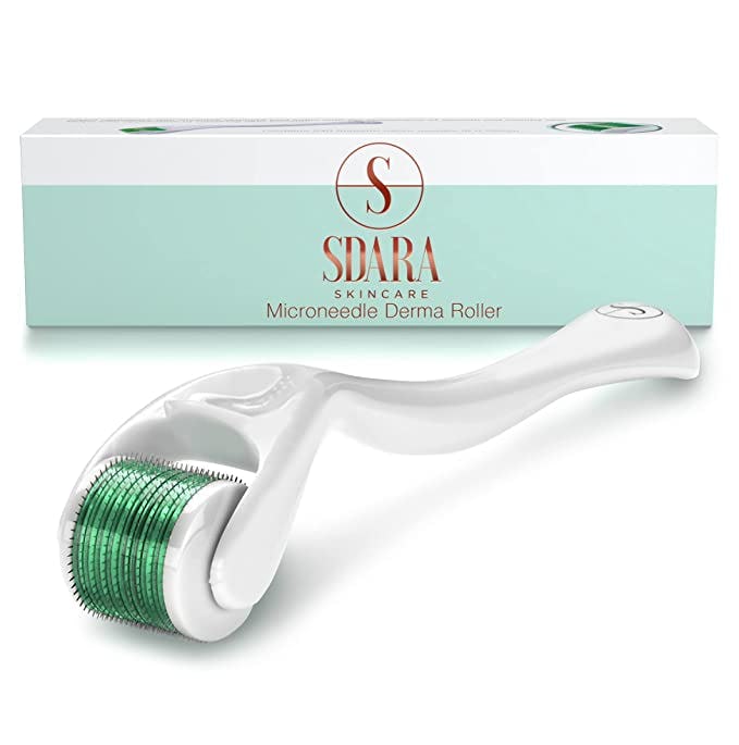 Sdara Skincare Facial Derma Roller
