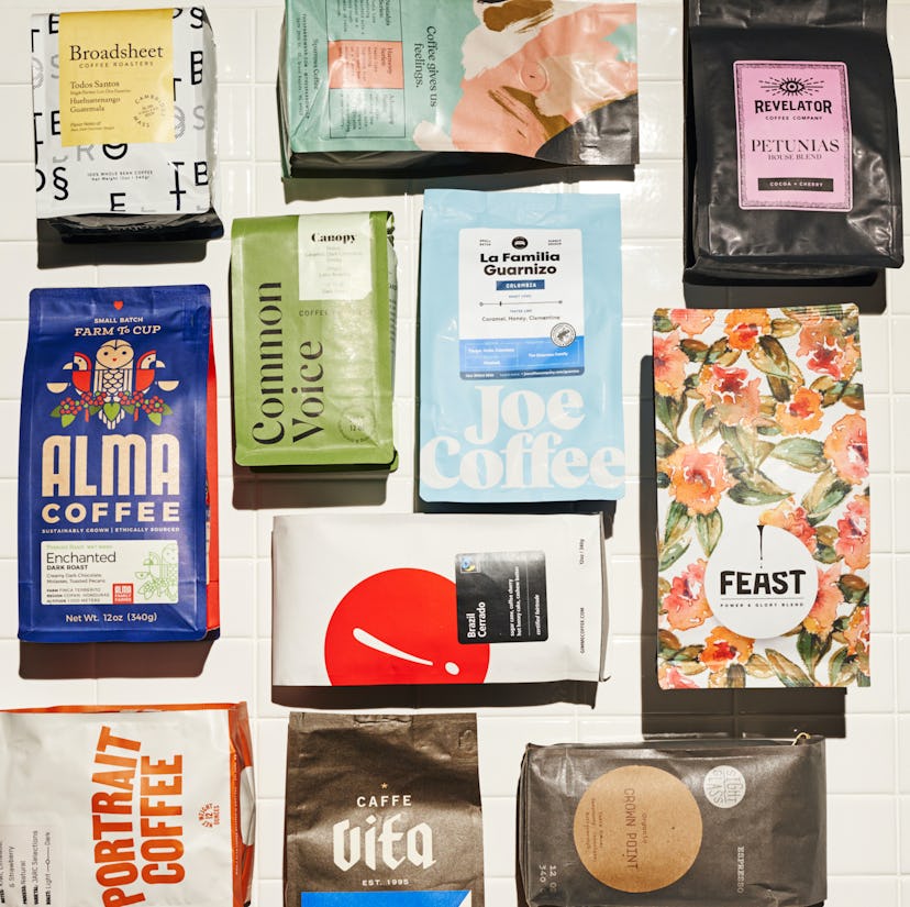 Gift A Trade Coffee Subscription