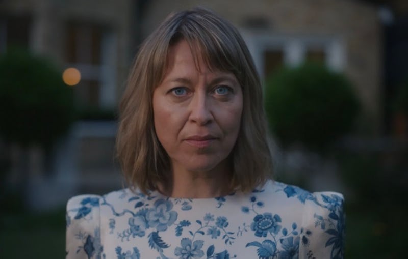 Nicola Walker in 'The Spit' S3  finale