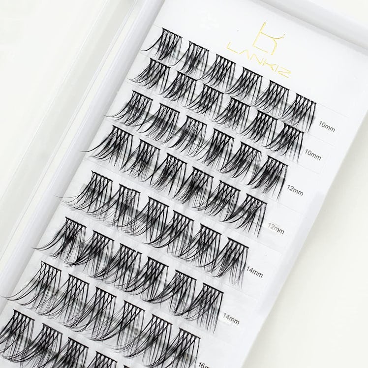 LANKIZ Lash Clusters (48-Pack)