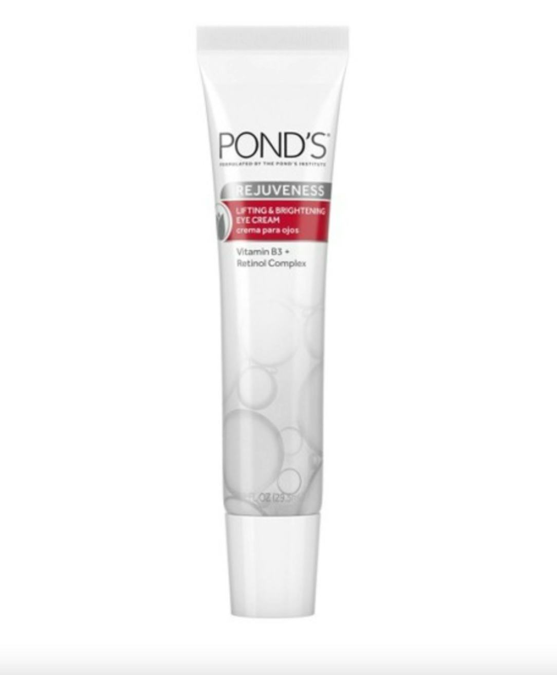 Pond&rsquo;s Rejuveness Brightening Eye Wrinkle Cream