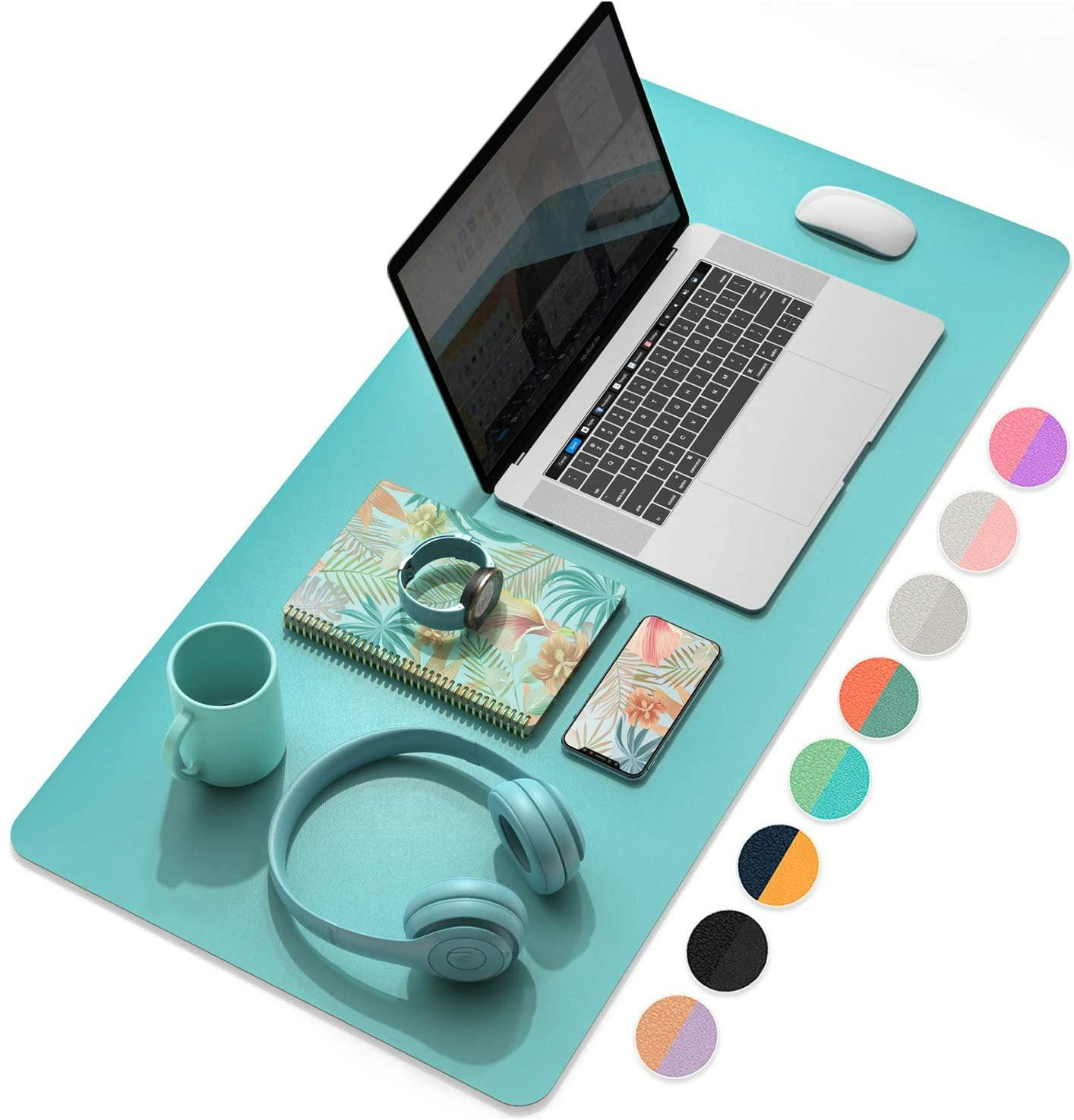 YSAGi Multifunctional Office Desk Pad