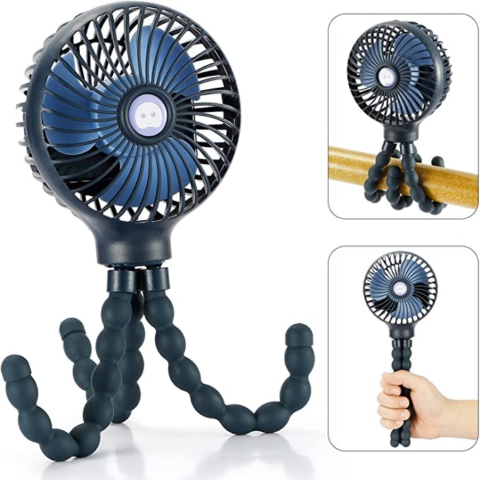 SNAWOWO Portable Fan
