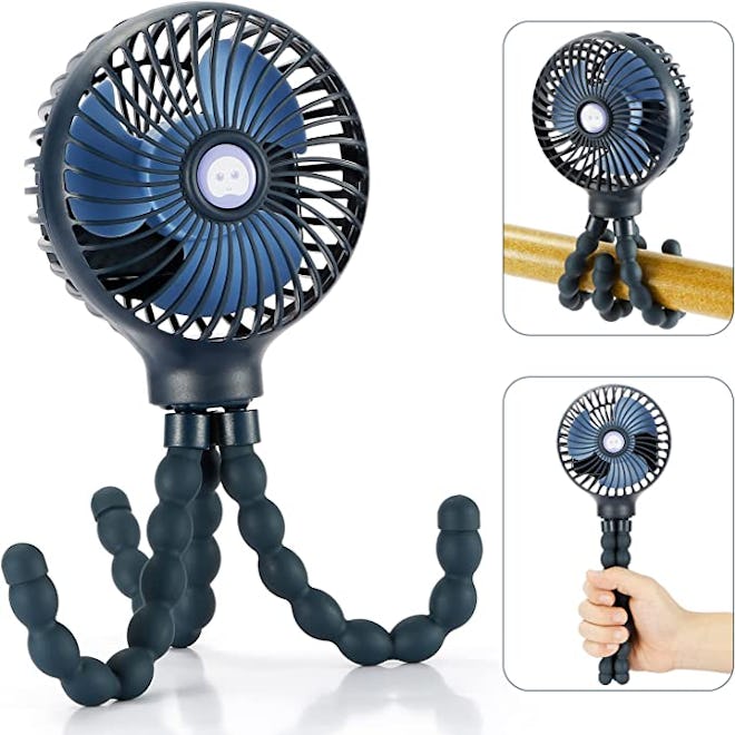 SNAWOWO Portable Fan