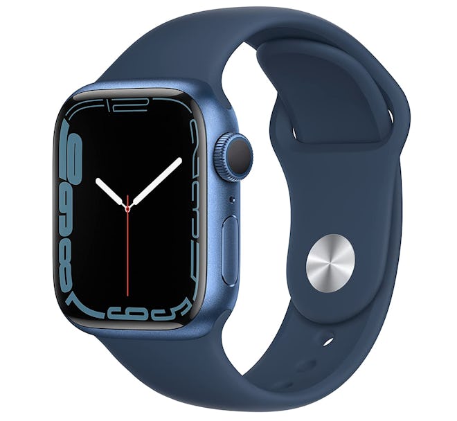 best waterproof watches for swimming apple watch