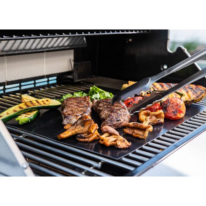 Grillaholics Grill Mat (2-Pack)