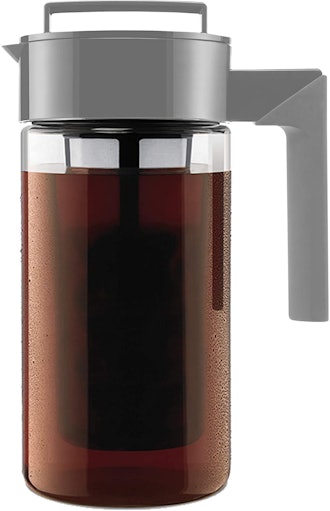 Best easy to use coffee makers cold brew takeya simple 
