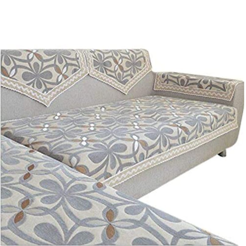 The 6 Best Couch Covers For Sectionals