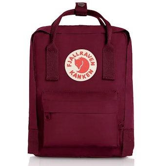 Best Classic Mini Travel Backpack For Women