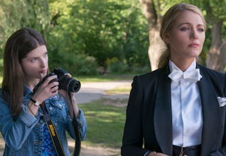 Blake Lively and Anna Kendrick will return for an ‘A Simple Favor’ sequel.