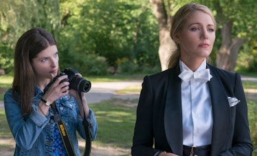 Blake Lively and Anna Kendrick will return for an 'A Simple Favor' sequel.