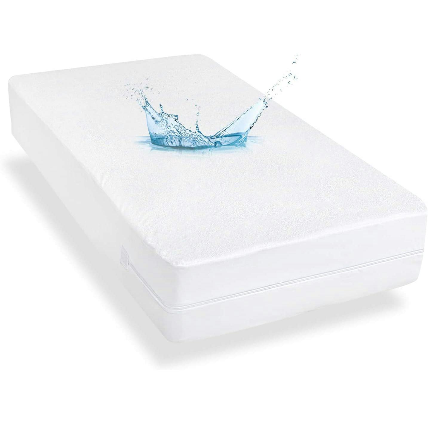 The 6 Best Crib Mattress Protectors