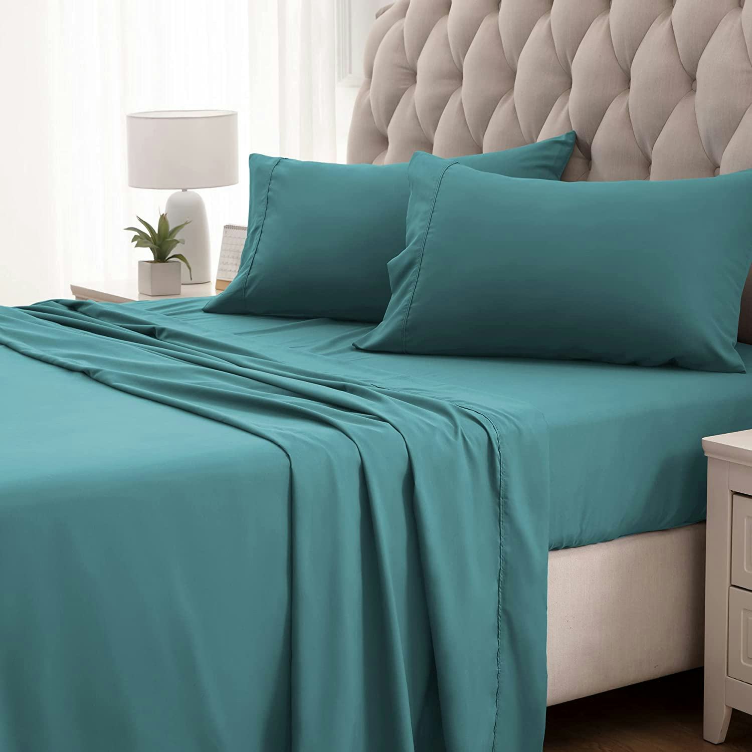 best sheets for night sweats budget-friendly