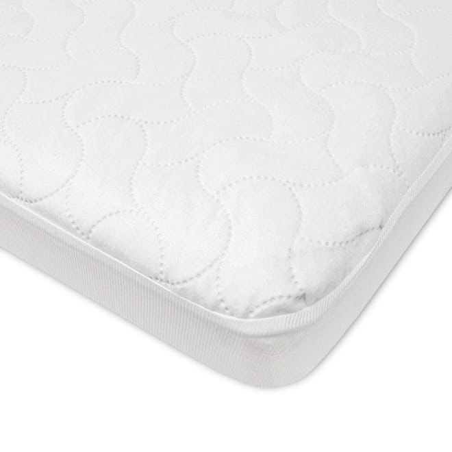The 6 Best Crib Mattress Protectors The 6 Best Crib Mattress Protectors