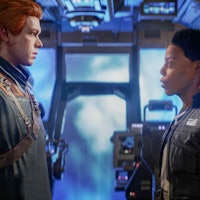 'Jedi: Fallen Order' leak exposes the worst thing about Star Wars