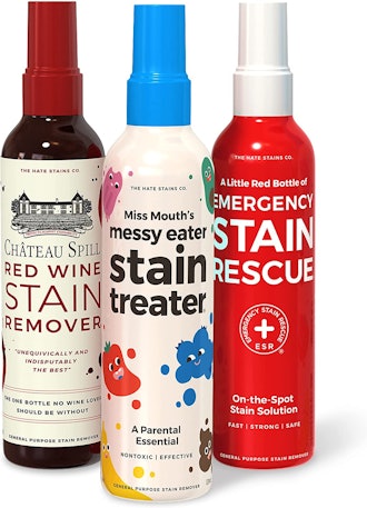Emergency Stain Rescue Stain Removing Trio