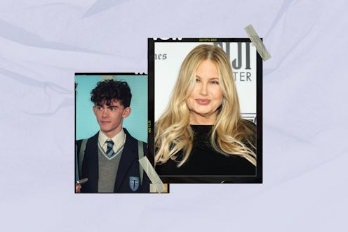 Heartstopper’s Joe Locke Is Manifesting A Jennifer Coolidge Cameo Next