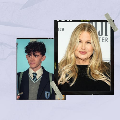 Heartstopper’s Joe Locke Is Manifesting A Jennifer Coolidge Cameo Next