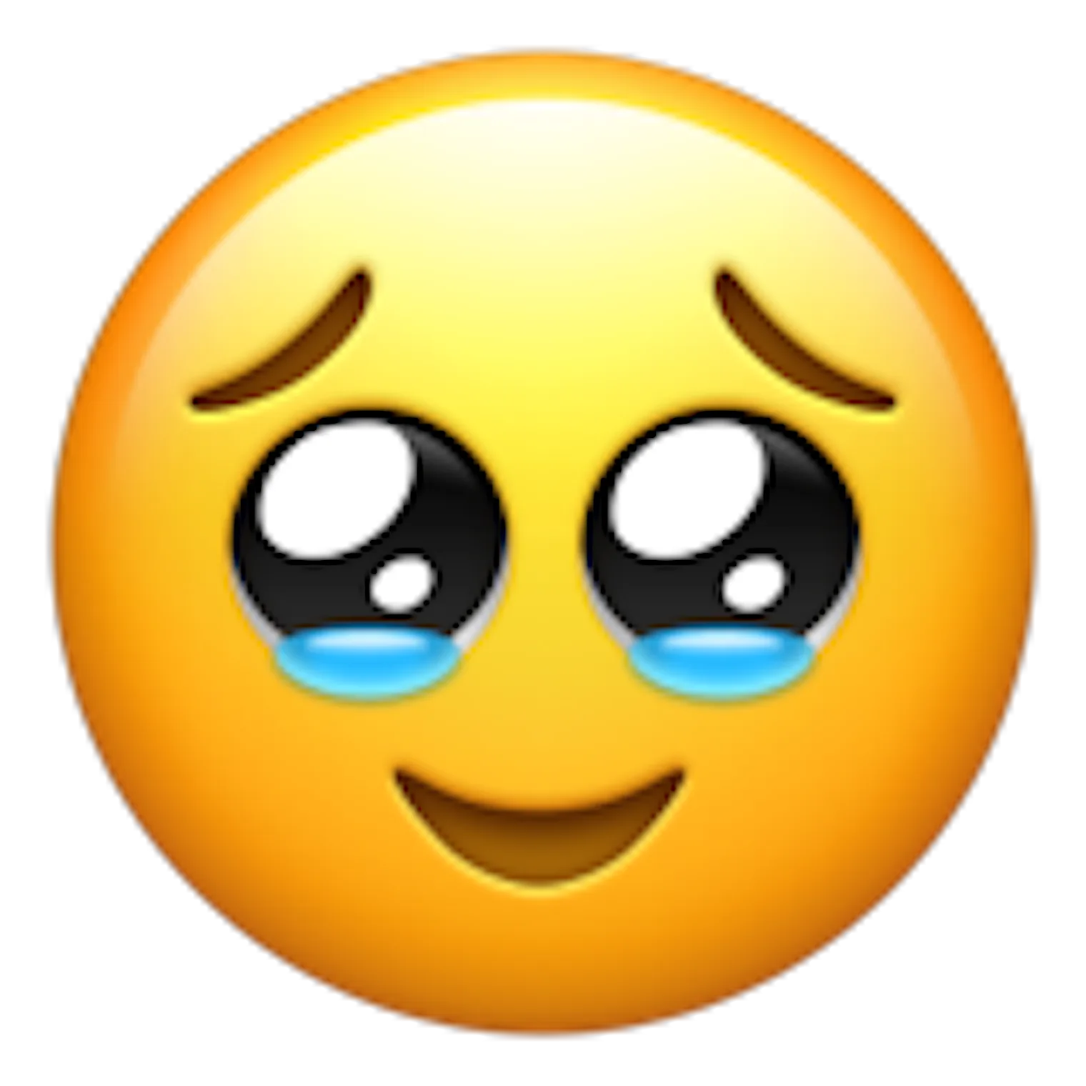What Do All The Face Emoji Mean? Your Guide To The Most Common Ones