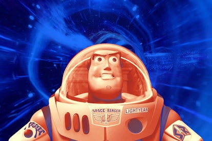 Lightyear' might be the most realistic time-travel movie ever made — here's  why