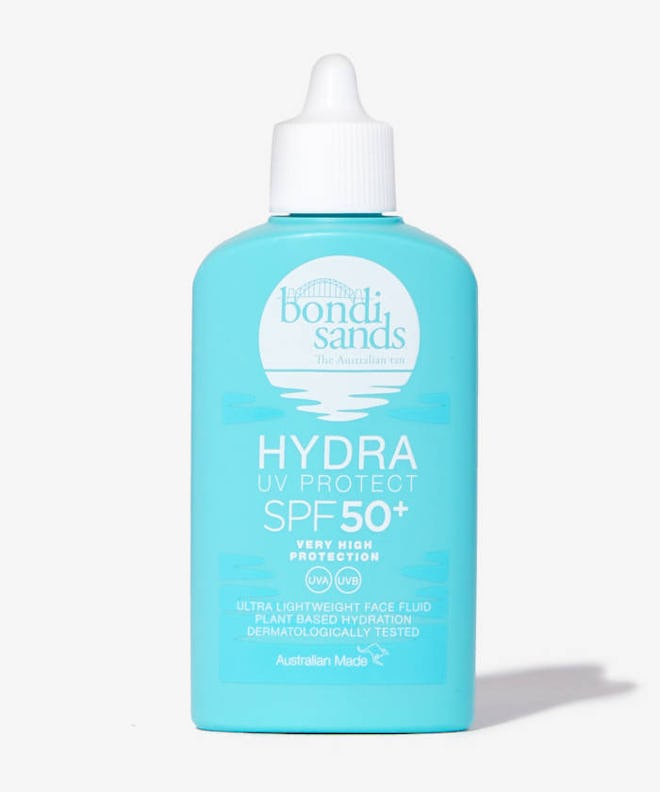 Hydra UV Protect SPF 50+ Face Fluid