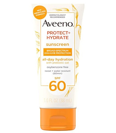best moisturizing sunscreen to wear under makeup