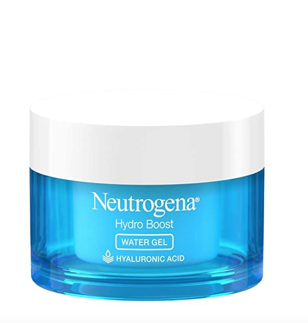 Neutrogena Hydro Boost Water Gel Face Moisturizer