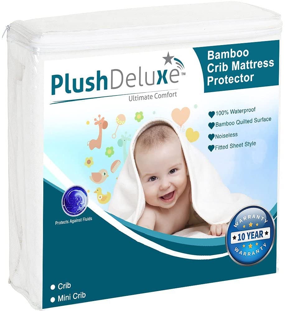 The 6 Best Crib Mattress Protectors