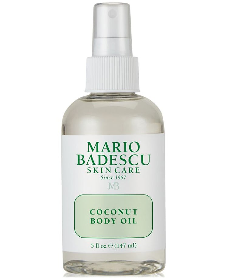 Mario Badescu Coconut Body Oil