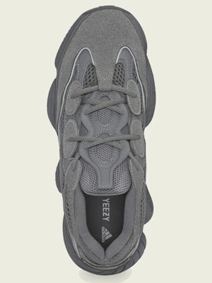 Adidas Yeezy 500 "Granite" sneaker