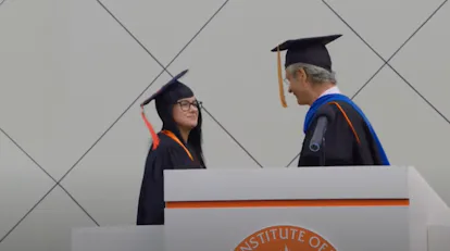 6 TV Shows With Graduation Episodes To Help Celebrate