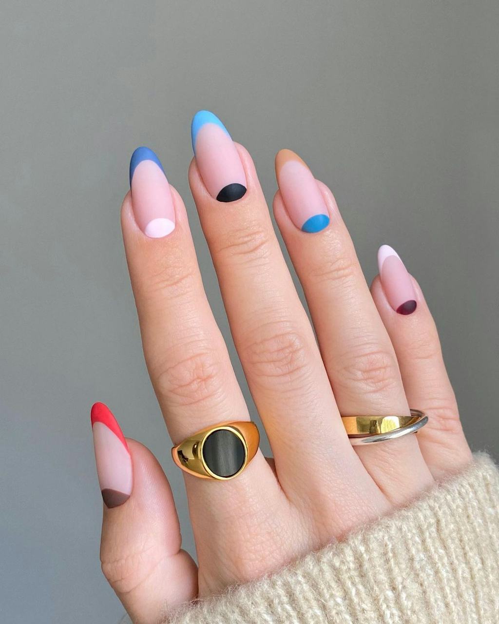 These nail trends will be huge in 2023
