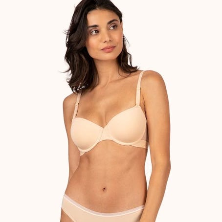 Lively The Spacer T-Shirt Bra