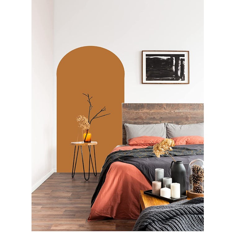 MINICK Arch Wall Decal