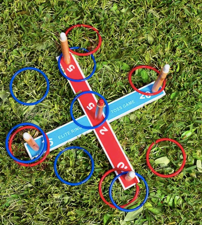 Elite Sportz Ring Toss Game