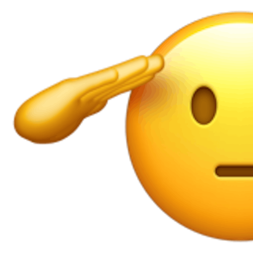 What Do All The Face Emoji Mean? Your Guide To The Most Common Ones