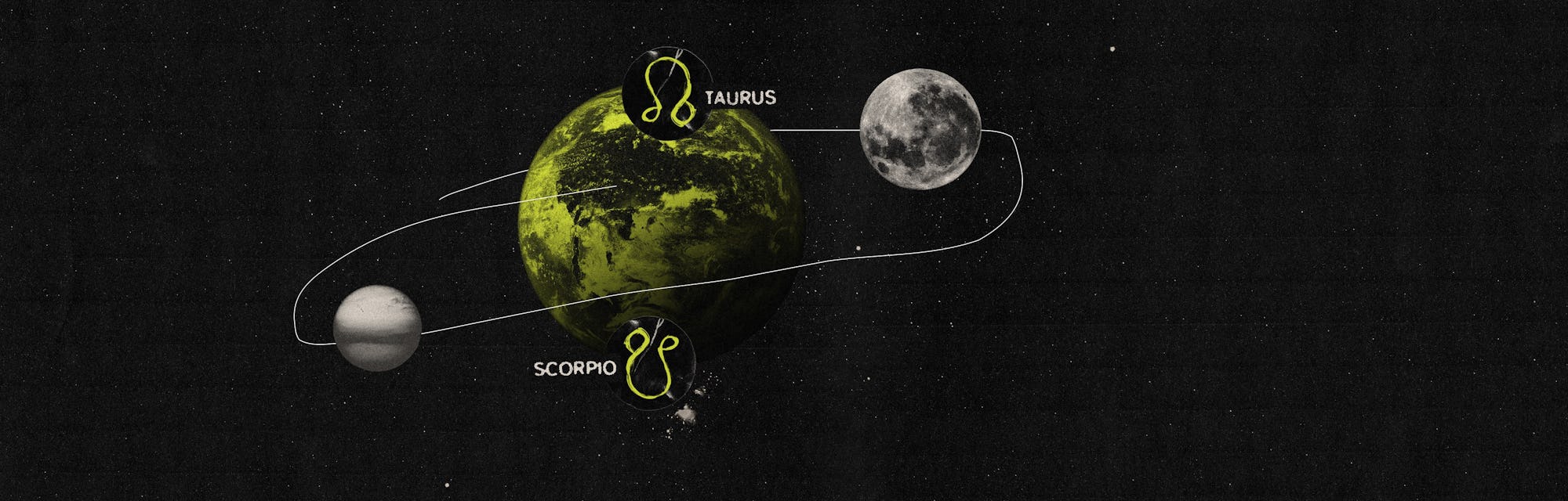 May 2022's Full Moon Lunar Eclipse in Scorpio, Explained