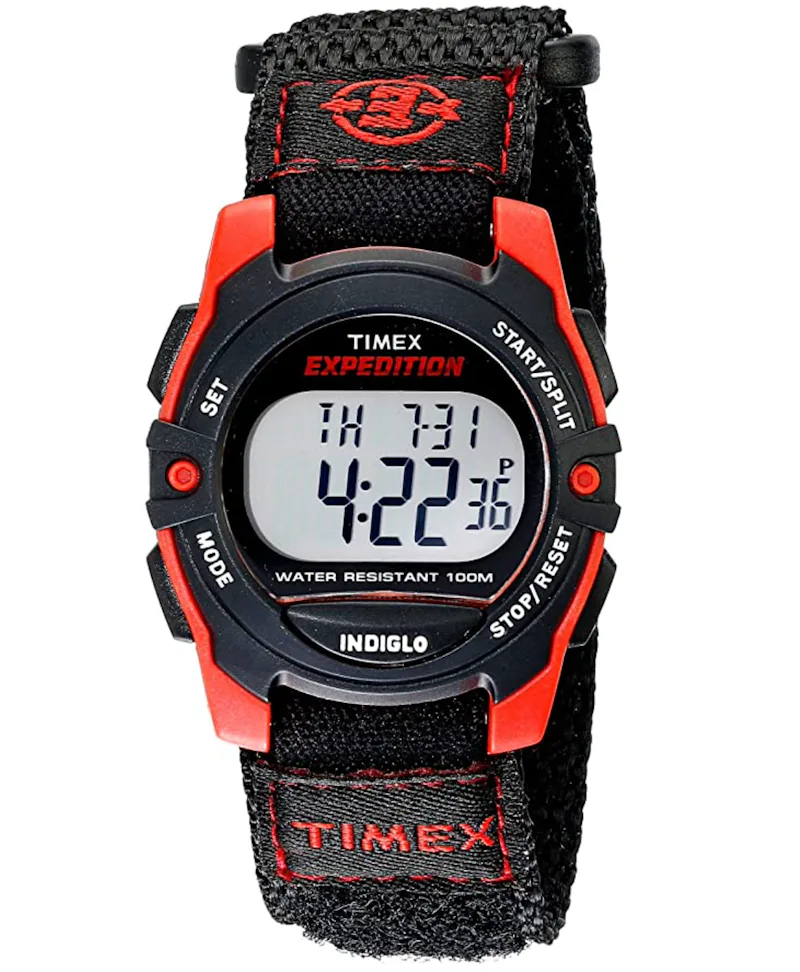 Splash Proof Watch The 10 Best Waterproof Watches For Swimming