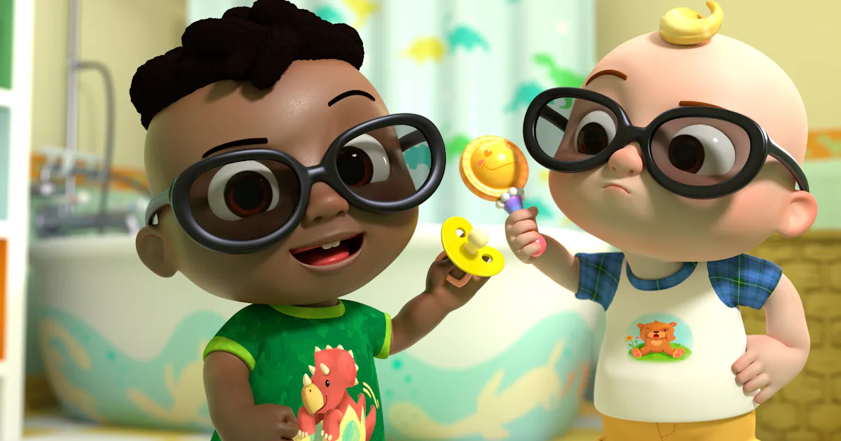 Cocomelon Has A New Spinoff Featuring Jj S Best Friend Cody Cocomelon Has A New Spinoff Featuring Jj S Best Friend Cody