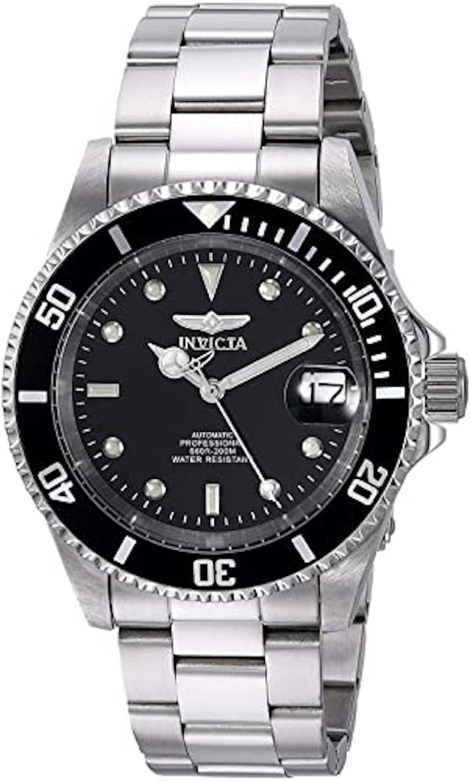 best waterproof watches for swimming diving