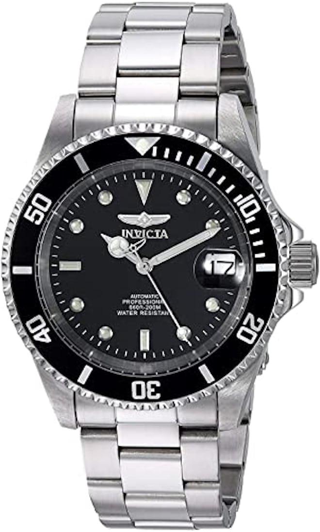 best waterproof watches for swimming diving 