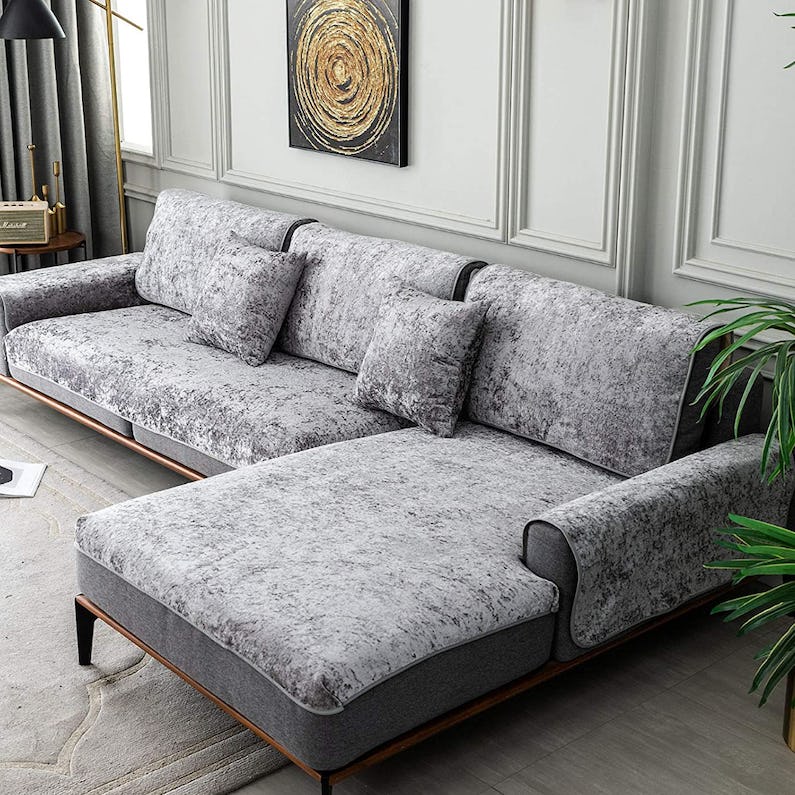 The 6 Best Couch Covers For Sectionals